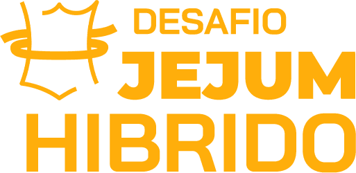 Desafio Jejum Híbrido